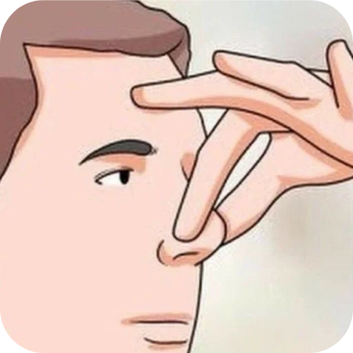 🤲 Стикер «My Mood» для Telegram