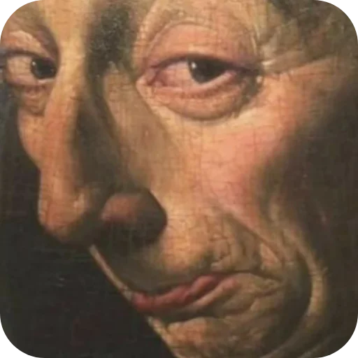 🤲 Стикер «My Mood» для Telegram