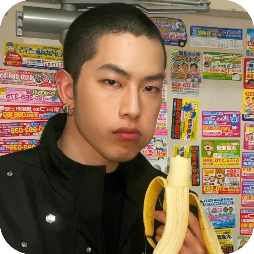 🍲 Стикер «My Mood» для Telegram