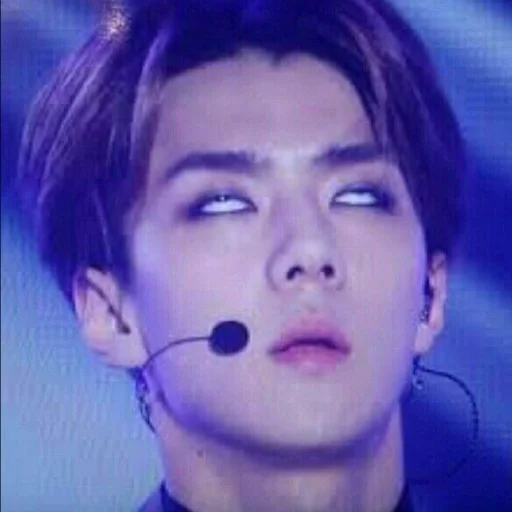 Стикерпак exo memes для Telegram — скачать