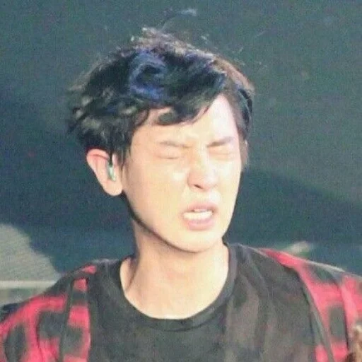 😵‍💫 Стикер «exo memes» для Telegram