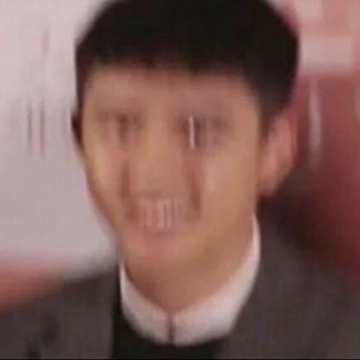 👀 Стикер «exo memes» для Telegram