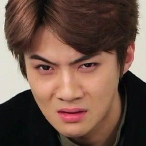 🤮 Стикер «exo memes» для Telegram