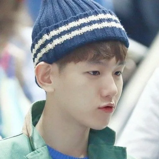 🤱 Стикер «exo memes» для Telegram