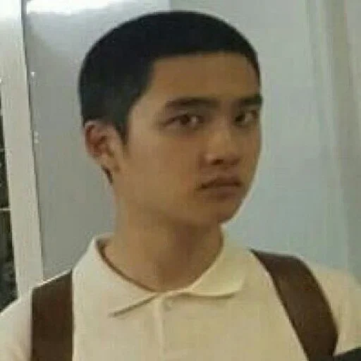 😐 Стикер «exo memes» для Telegram