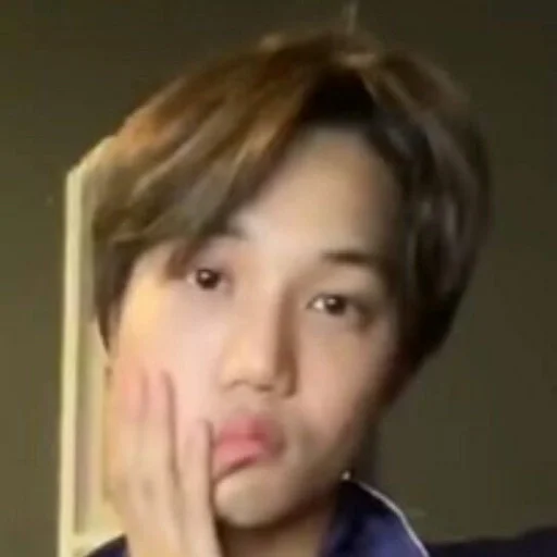 🤦 Стикер «exo memes» для Telegram