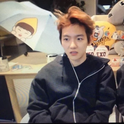 😦 Стикер «exo memes» для Telegram