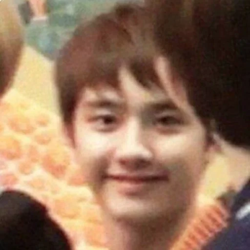 👍 Стикер «exo memes» для Telegram