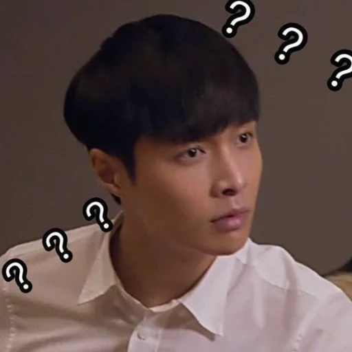 🤔 Стикер «exo memes» для Telegram