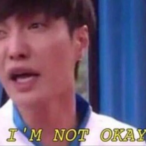 👿 Стикер «exo memes» для Telegram