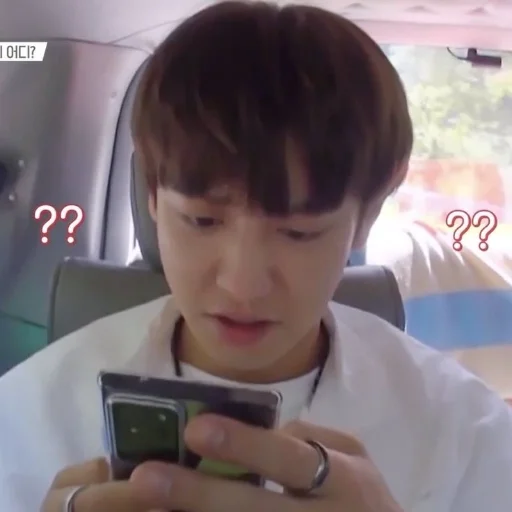🤳 Стикер «exo memes» для Telegram