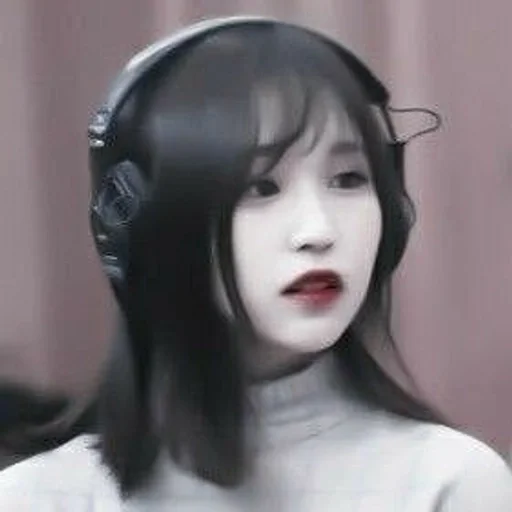 🌸 Стикер «myoui mina» для Telegram