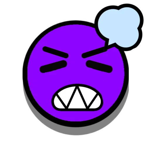 👿 Стикер «PinPack» для Telegram