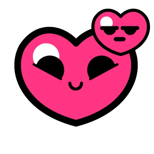 ❤️ Стикер «PinPack» для Telegram