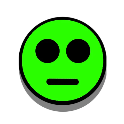 😐 Стикер «PinPack» для Telegram