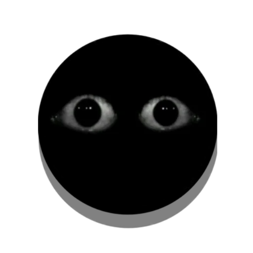 👁 Стикер «PinPack» для Telegram