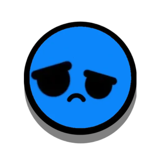 🥺 Стикер «PinPack» для Telegram
