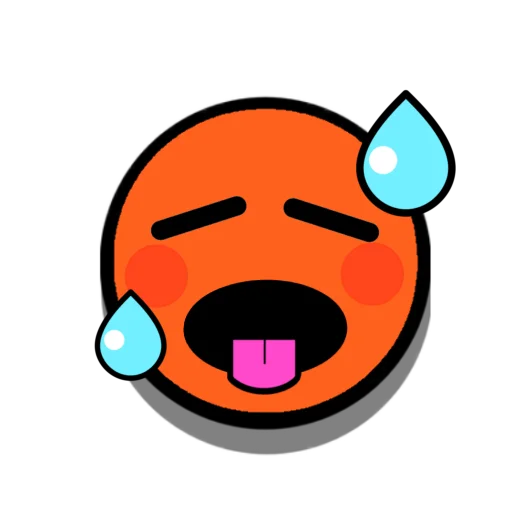 🥵 Стикер «PinPack» для Telegram