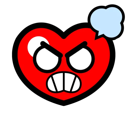 ❤️ Стикер «PinPack» для Telegram