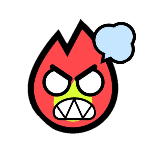 🔥 Стикер «PinPack» для Telegram