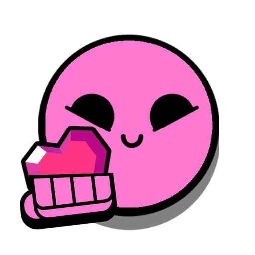 💎 Стикер «PinPack» для Telegram