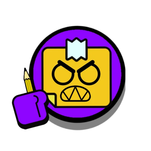 🤬 Стикер «PinPack» для Telegram