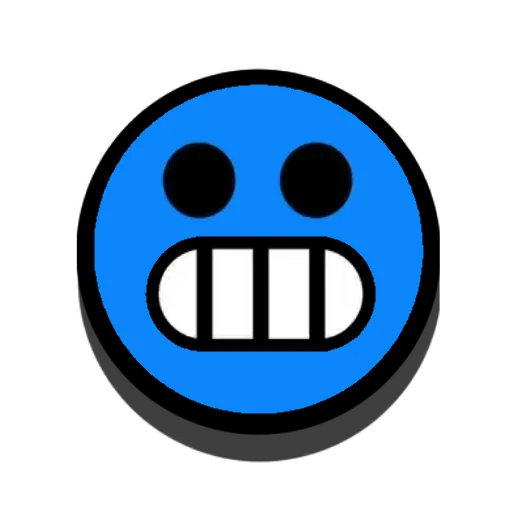 😬 Стикер «PinPack» для Telegram