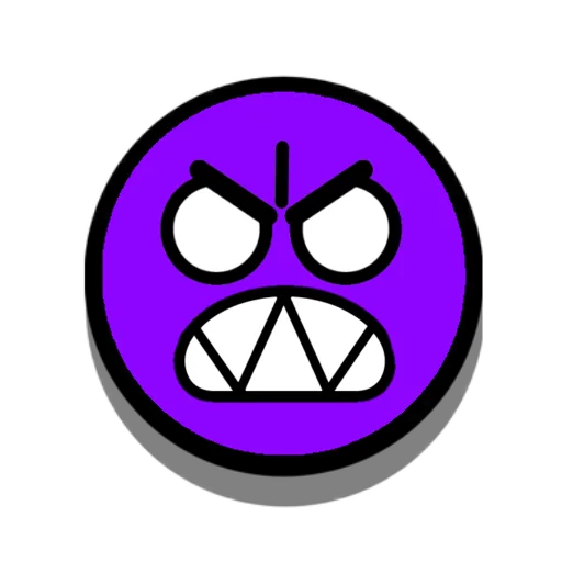 😡 Стикер «PinPack» для Telegram
