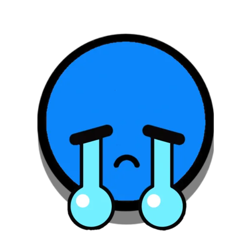 😭 Стикер «PinPack» для Telegram
