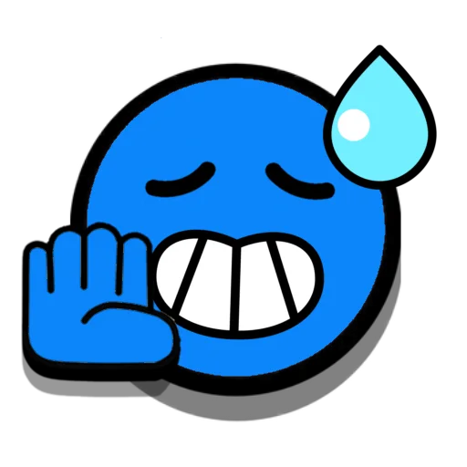 😅 Стикер «PinPack» для Telegram