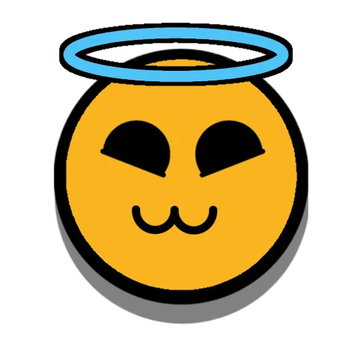 😇 Стикер «PinPack» для Telegram
