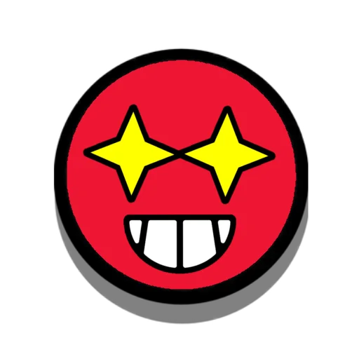 😈 Стикер «PinPack» для Telegram