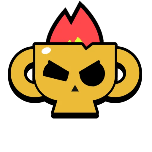 🏆 Стикер «PinPack» для Telegram