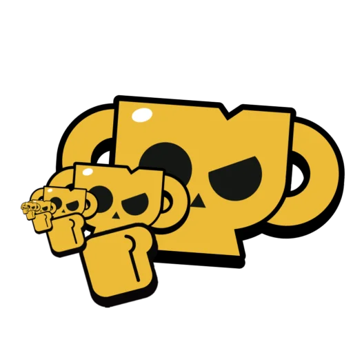 😵‍💫 Стикер «PinPack» для Telegram