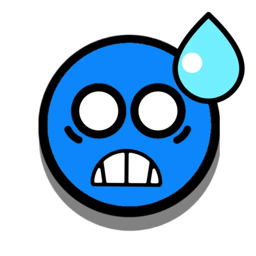 😨 Стикер «PinPack» для Telegram