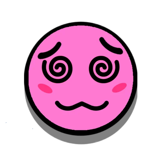 🥴 Стикер «PinPack» для Telegram