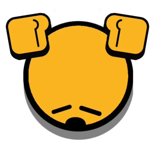 😖 Стикер «PinPack» для Telegram