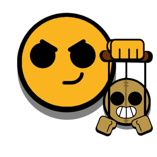 🧟‍♀ Стикер «PinPack» для Telegram