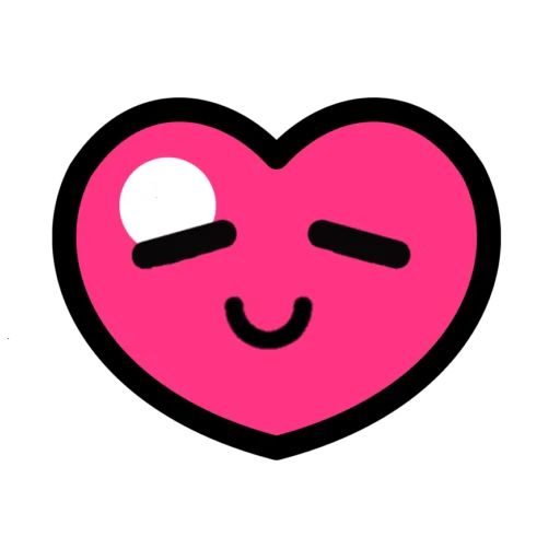 ❤️ Стикер «PinPack» для Telegram