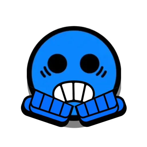 😱 Стикер «PinPack» для Telegram