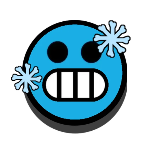 🥶 Стикер «PinPack» для Telegram