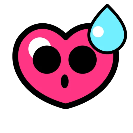 ❤️ Стикер «PinPack» для Telegram