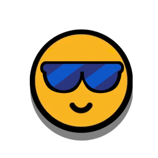 😎 Стикер «PinPack» для Telegram