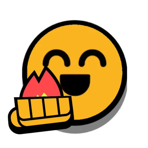 🔥 Стикер «PinPack» для Telegram
