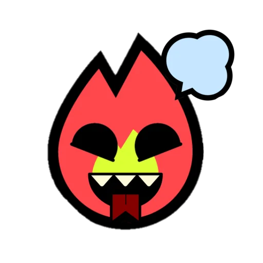 🔥 Стикер «PinPack» для Telegram