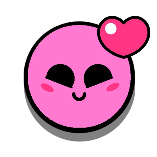 😍 Стикер «PinPack» для Telegram