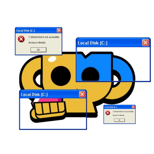 🏆 Стикер «PinPack» для Telegram