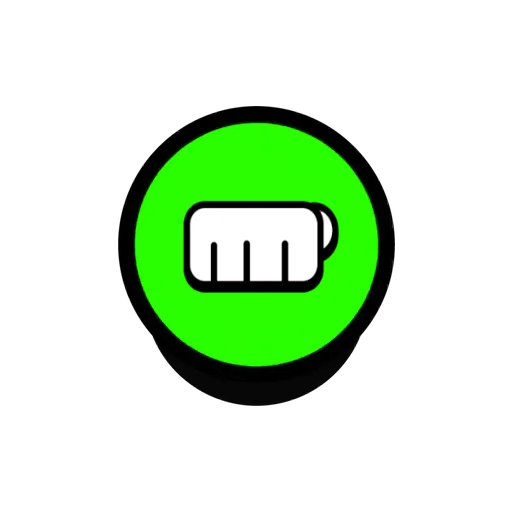 👊 Стикер «PinPack» для Telegram