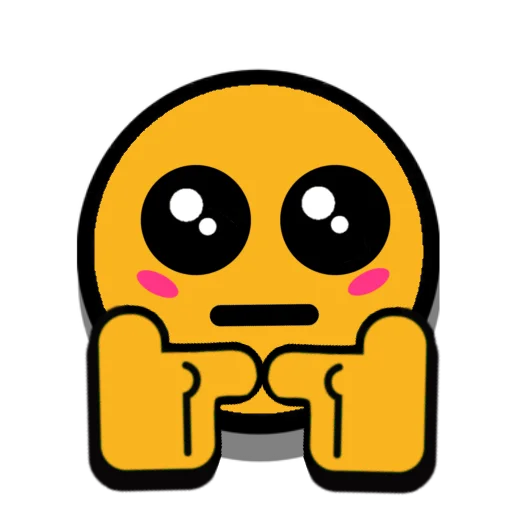 🥺 Стикер «PinPack» для Telegram