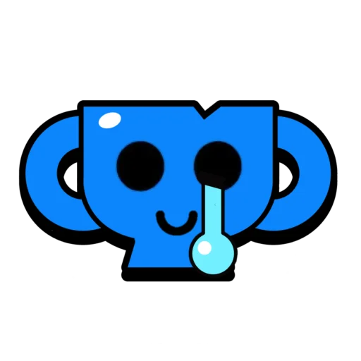 🏆 Стикер «PinPack» для Telegram